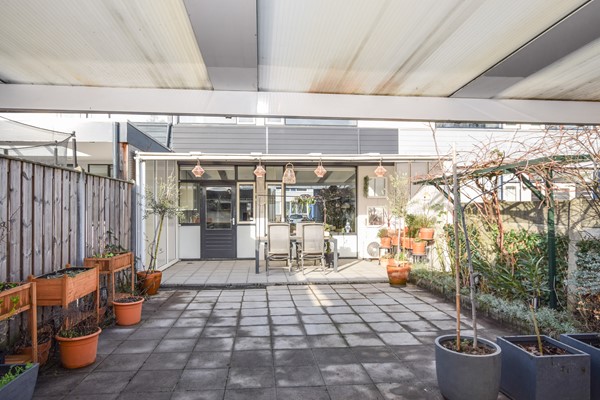 Medium property photo - Trompet 38, 5231 DK 's-Hertogenbosch